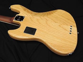 Amazon | Sire Marcus Miller V8 Ash 4st NT サイアー マーカスミラー